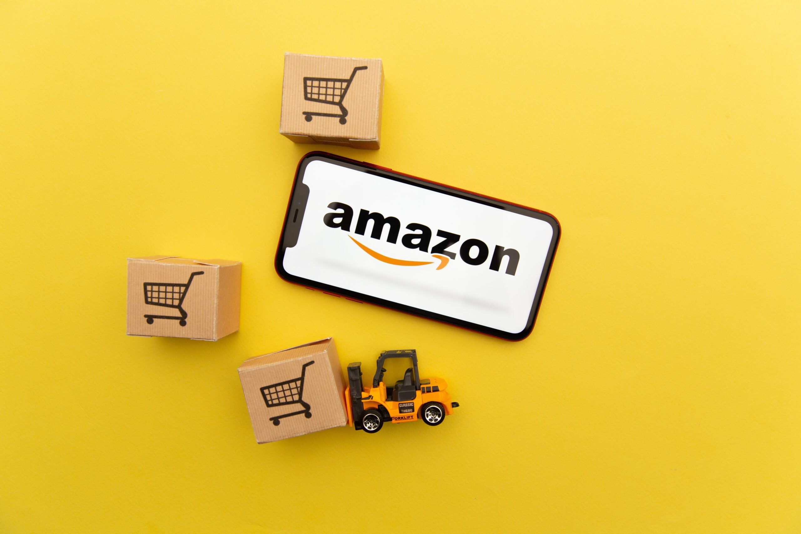 Why Amazon Brand Registry Matters and How to Enroll