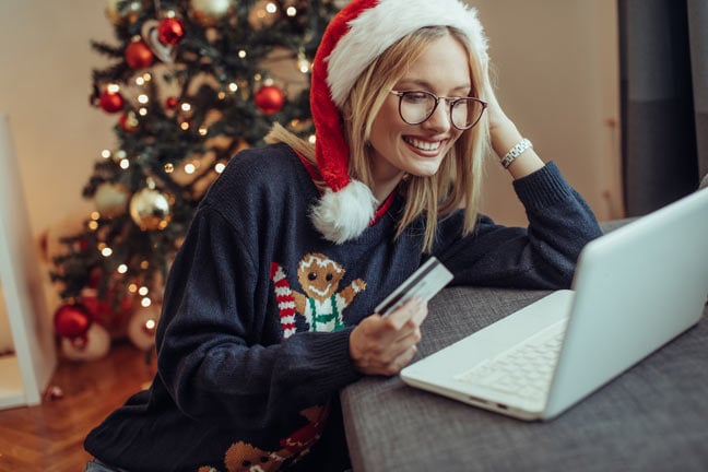 Amazon holiday trends 2014